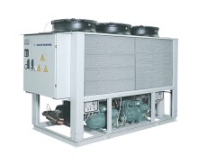 Промышленные водоохладители АНГАРА серии EBHP, 51,2 кВт-413,8 кВт