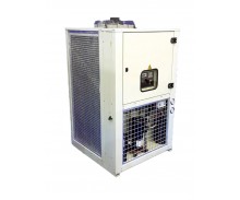 Чиллеры с воздушным охлаждением серий VP/VMP,  3.5 кВт – 154 кВт.
