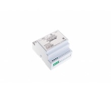 Преобразователь RS232/RS485 - Ethernet