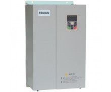 Частотный преобразователь E-V300-055PT4 — 55 кВт, 110 А, 380В