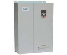 Частотный преобразователь E-V300-075PT4 — 75 кВт, 150 А, 380В