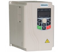 Частотный преобразователь E-V300-R75GT4 — 0,75 кВт, 2,5 А, 380В