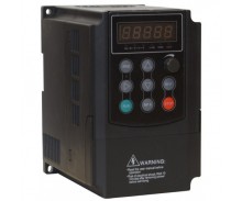 Частотный преобразователь E-V300-0R7GS2 — 0,75 кВт, 4 А, 220В