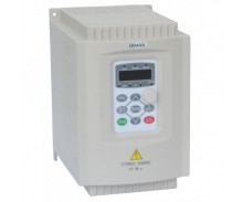 Частотный преобразователь E-V81G-1R5S2 — 1,5 кВт, 7 А, 220В