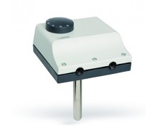 Двойной погружной термостат TRR100 для автоматического регулирования котла или бойлера