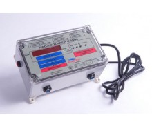 Расходомер-счетчик жидкости ультразвуковой US800